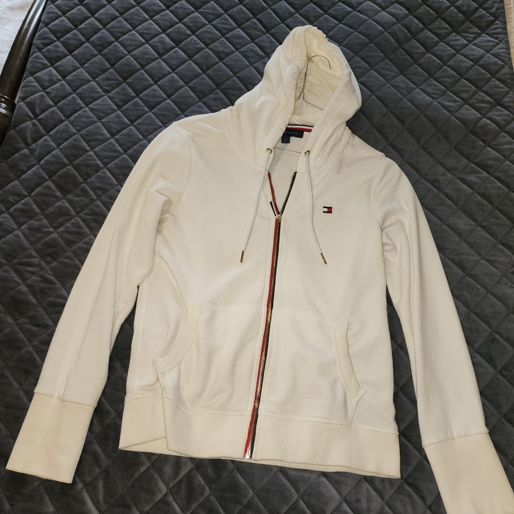 Sport cardigan